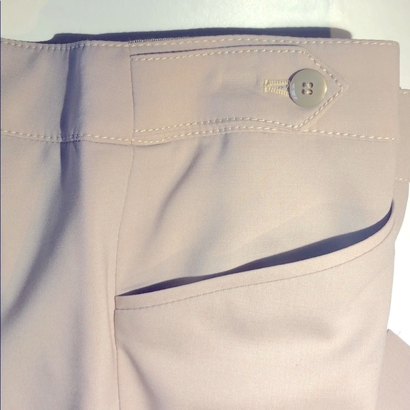 Armani Crop Pant size 8 (European  44) - Picture 8 of 12